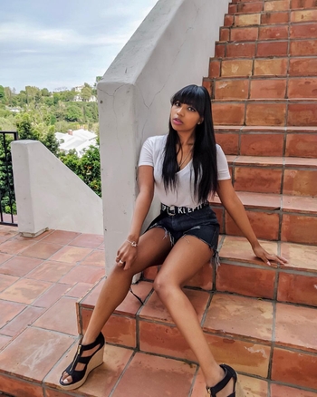 Mica Burton