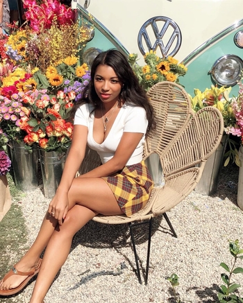Mica Burton