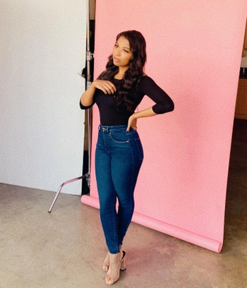 Mica Burton