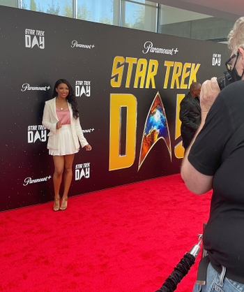 Mica Burton