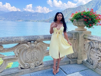 Mica Burton