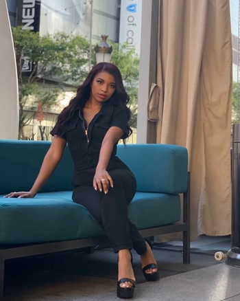 Mica Burton