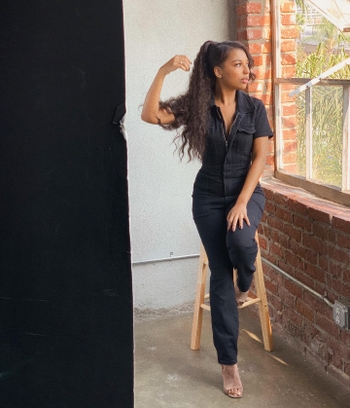Mica Burton