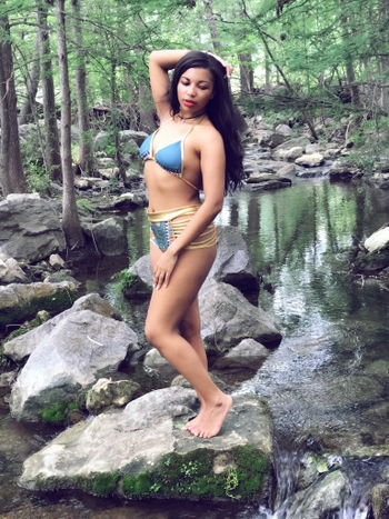 Mica Burton
