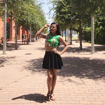 Mica Burton