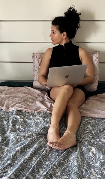 Giulia Franceschetti