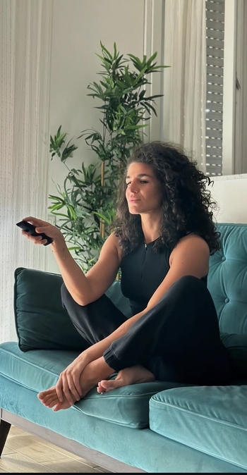 Giulia Franceschetti