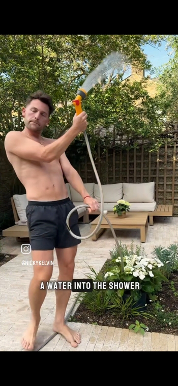 Nicky Kelvin