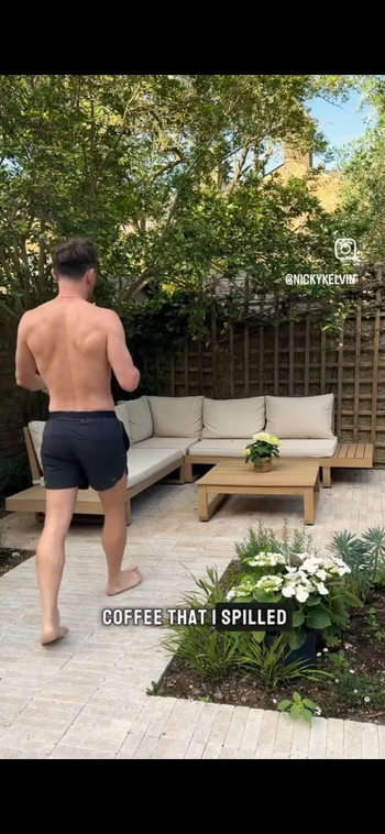 Nicky Kelvin