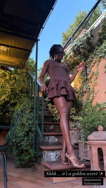 Miriam Sylla