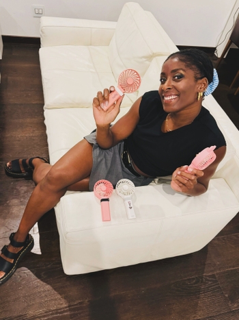 Miriam Sylla
