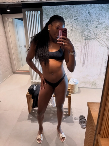 Miriam Sylla