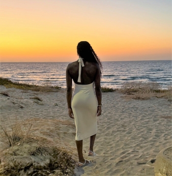 Miriam Sylla