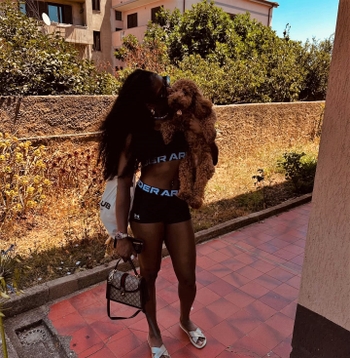 Miriam Sylla