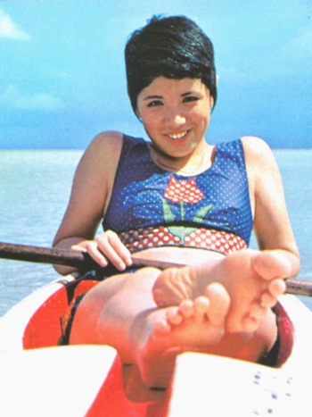 Masako Mori