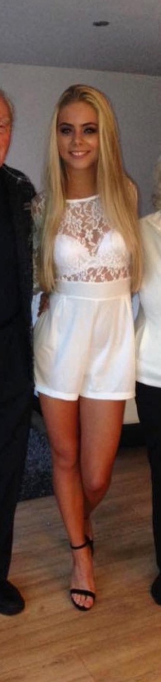 Faith Kelly