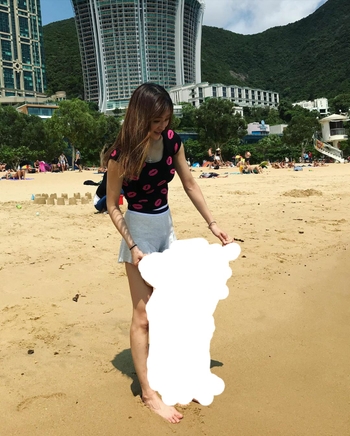 Carat Cheung