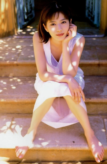 Megumi Oishi