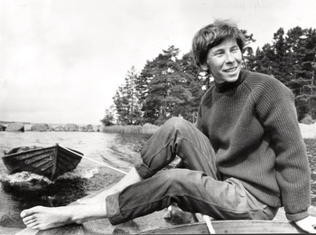 Tove Jansson