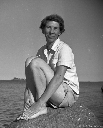 Tove Jansson