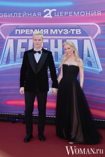 Ekaterina Mizulina