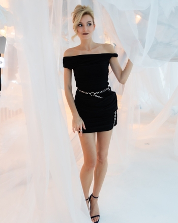 Elizaveta Yushchuk
