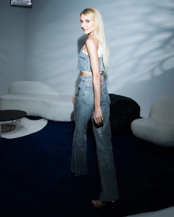 Elizaveta Yushchuk