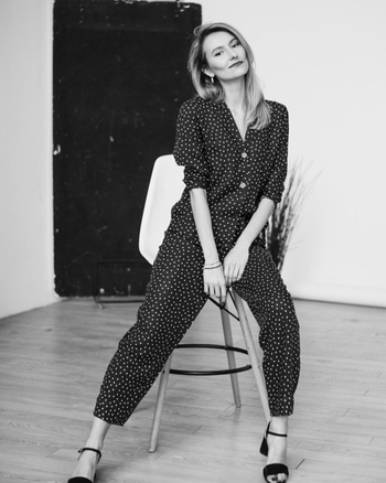 Elizaveta Yushchuk