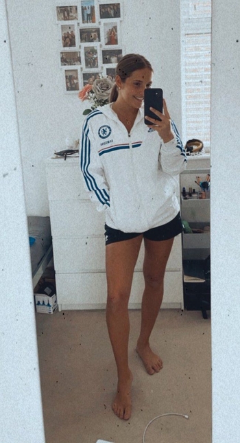 Olivia Buzaglo
