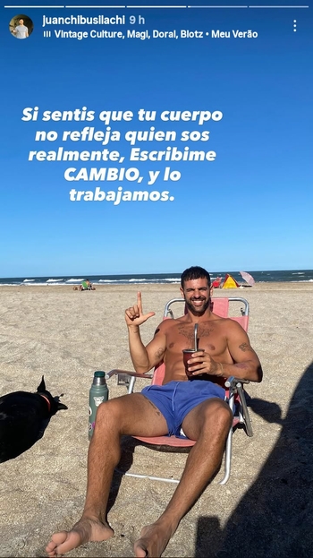 Juan Pablo Busilachi