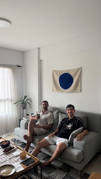 Juan Pablo Busilachi