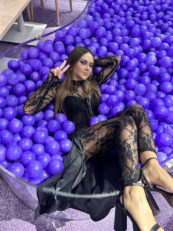 Amairani Garza Alonso