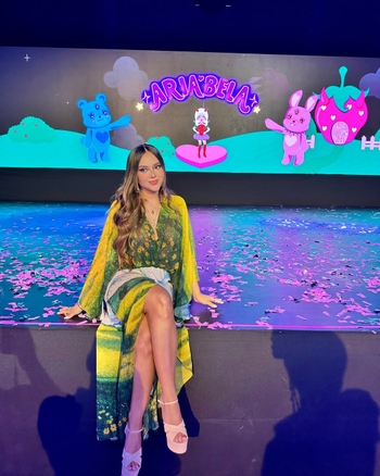 Amairani Garza Alonso