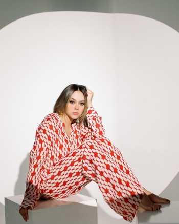 Amairani Garza Alonso