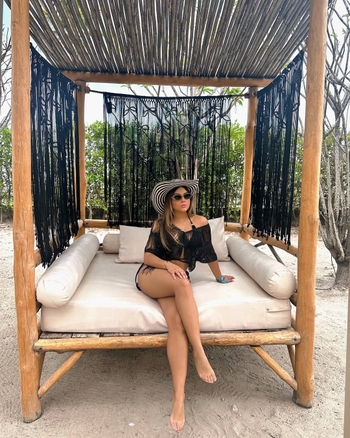 Amairani Garza Alonso
