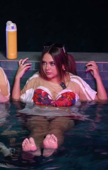 Amairani Garza Alonso