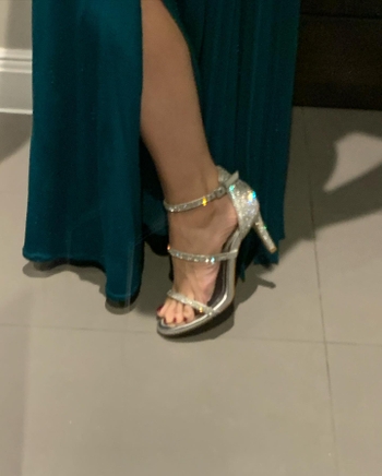 Stacey Edward Harris