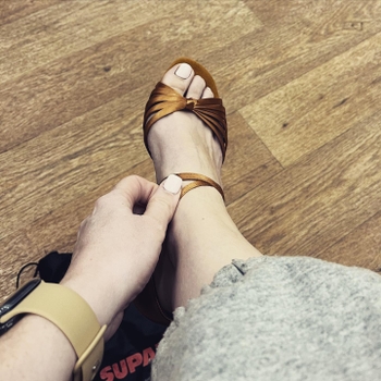 Stacey Edward Harris