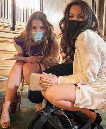 Stacey Edward Harris