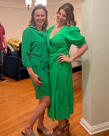 Stacey Edward Harris