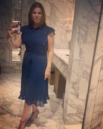 Stacey Edward Harris