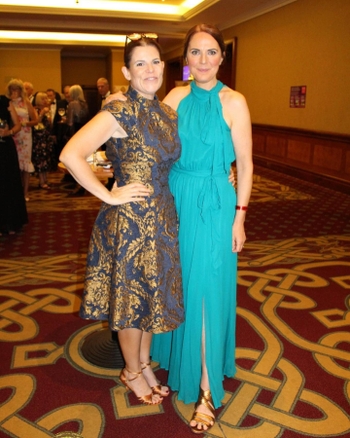 Stacey Edward Harris