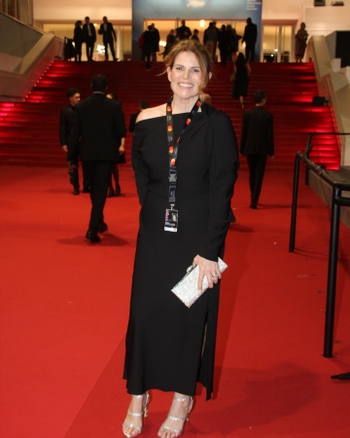 Stacey Edward Harris