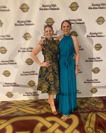 Stacey Edward Harris