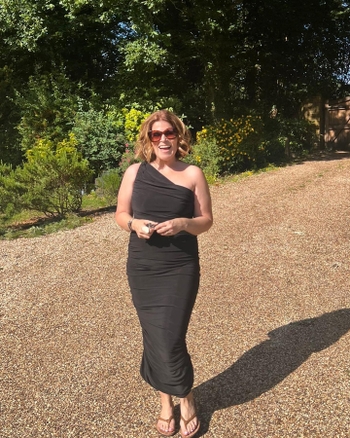 Stacey Edward Harris