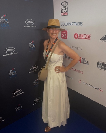 Stacey Edward Harris