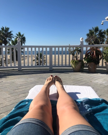 Stacey Edward Harris