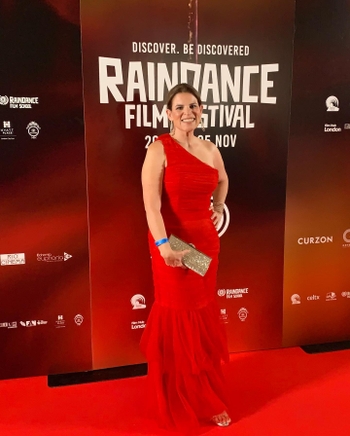 Stacey Edward Harris