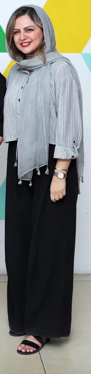 Niloufar Koukhani
