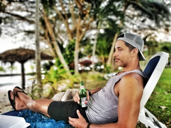 Nico Panagio
